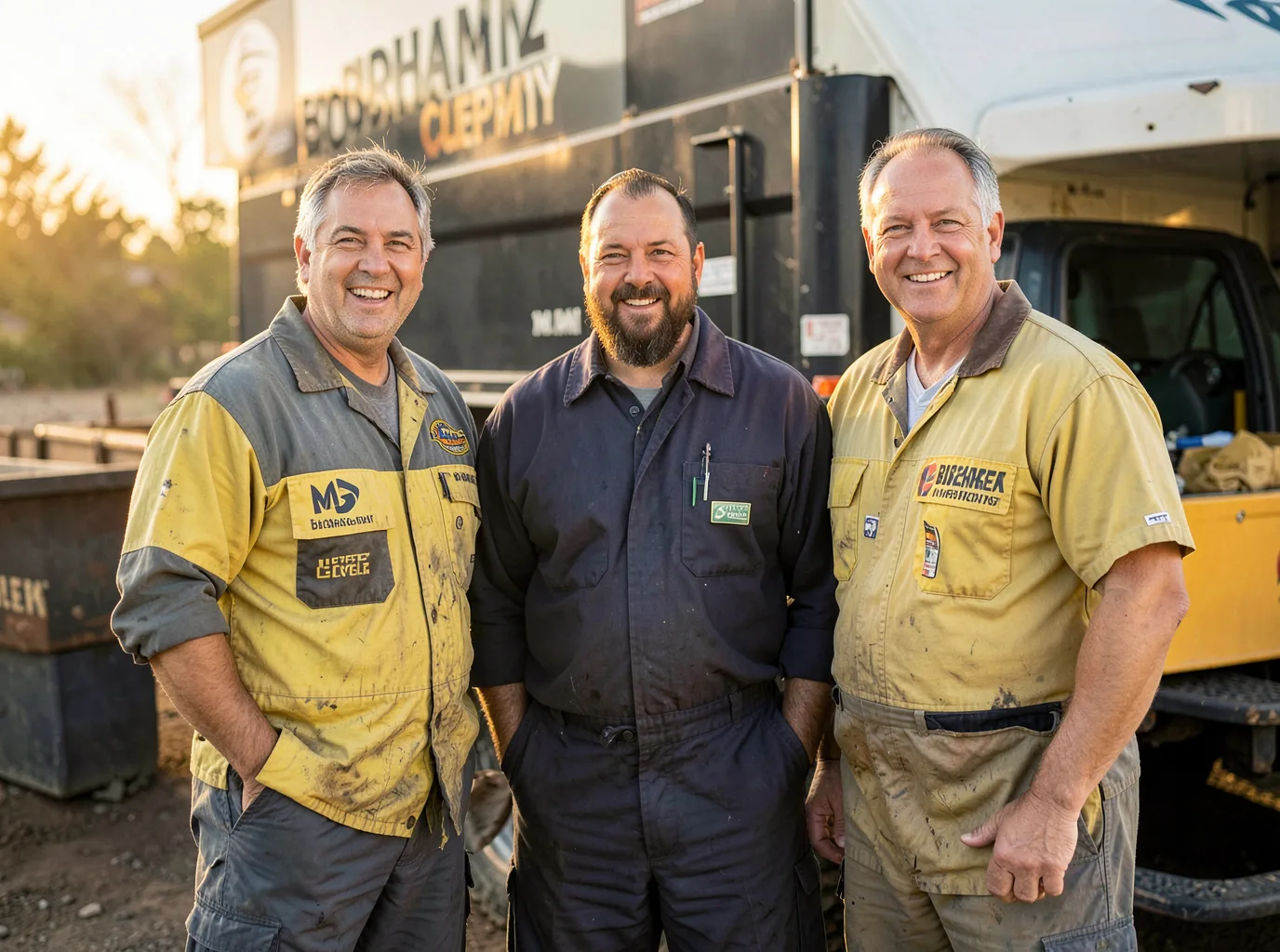 Sewage Cleanup company in Sea Island, GA
