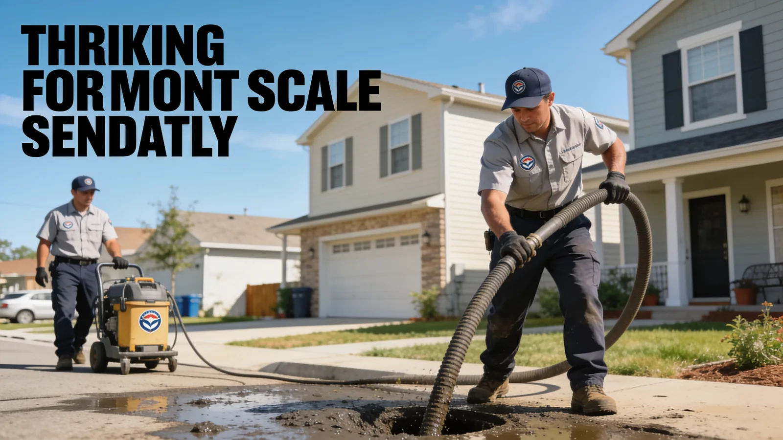 Sewage Cleanup in Sea Island, GA near me